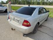 Toyota Corolla IX (E120 E130) Пермь  - изображение 12