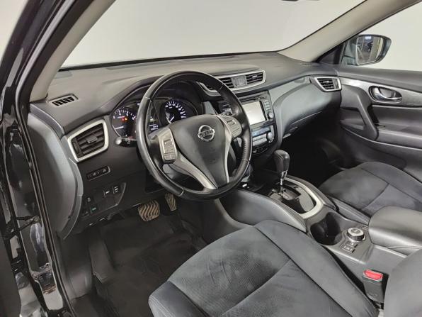 Nissan X-Trail III с пробегом 2017 года, цена 1 670 000 рублей, 199101 км, внедорожник, Автокод Объявления