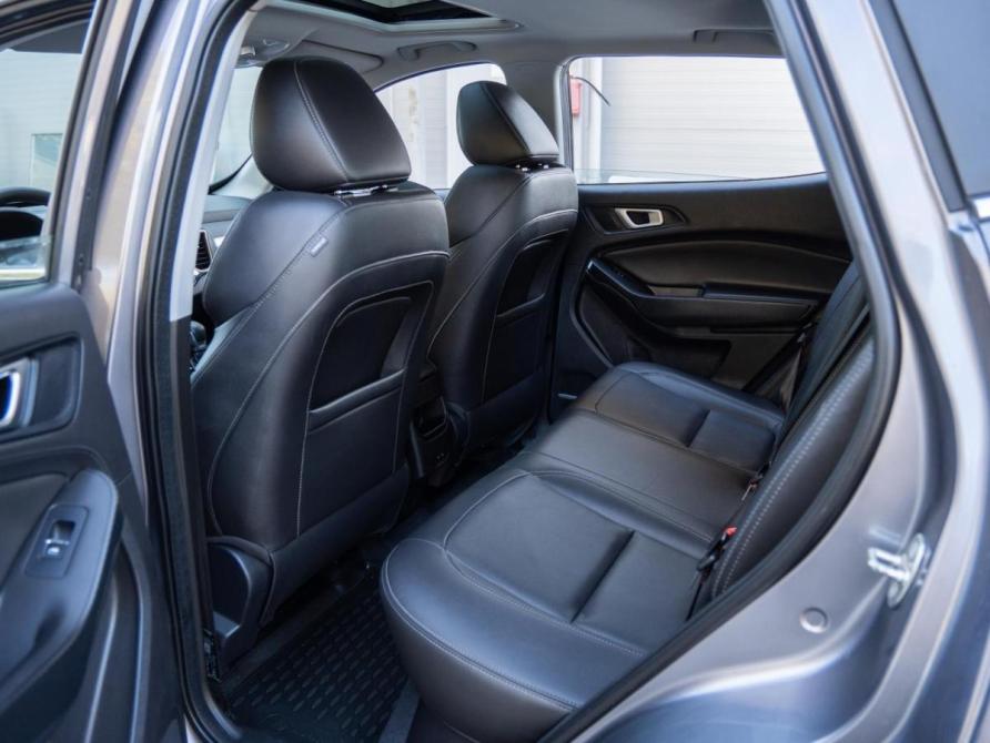 Chery Tiggo 4 I Рестайлинг Волгоград  - изображение 12