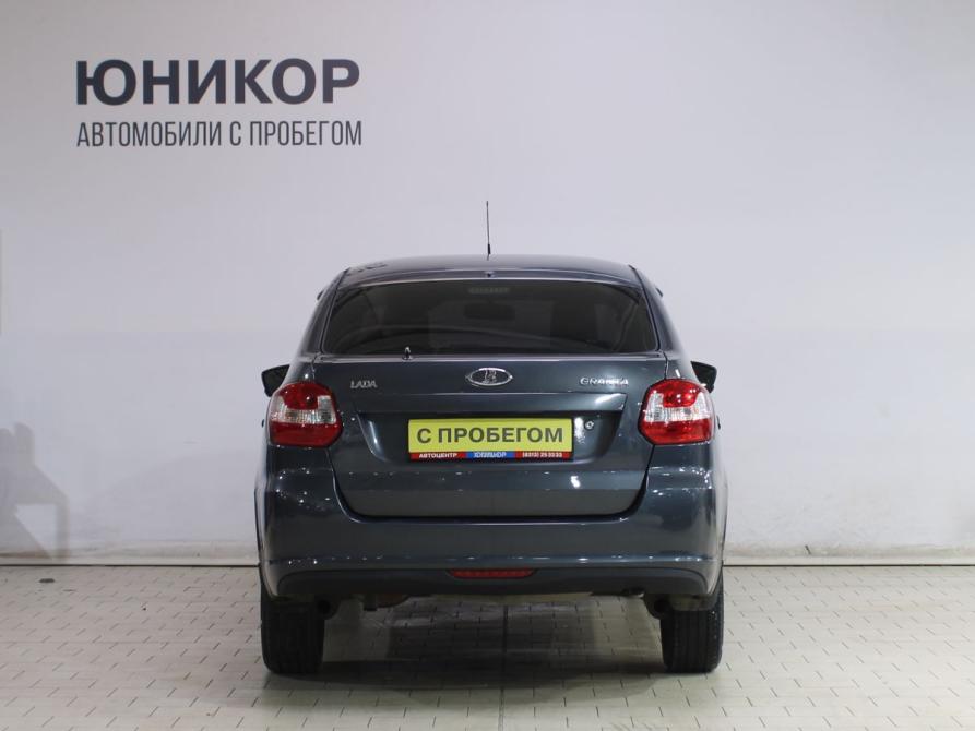 Lada (ВАЗ) Granta I Дзержинск  - изображение 6