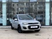 Lada (ВАЗ) Kalina II Самара  - изображение 17