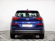 Hyundai Tucson III Рестайлинг Санкт-Петербург  - изображение 36