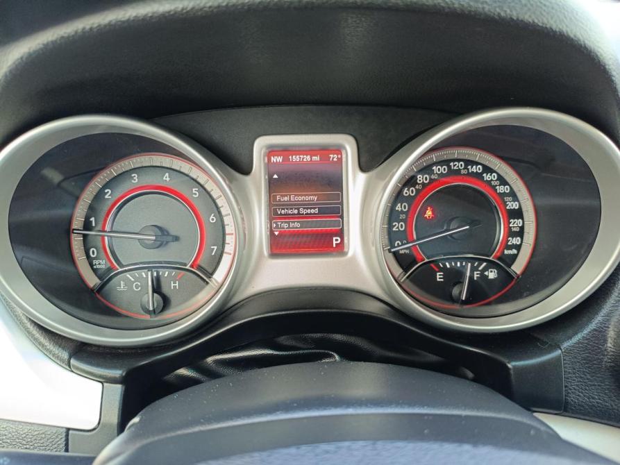 Fiat Freemont Санкт-Петербург  - изображение 14