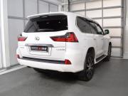 Lexus LX III Рестайлинг 2 Кемерово  - изображение 36