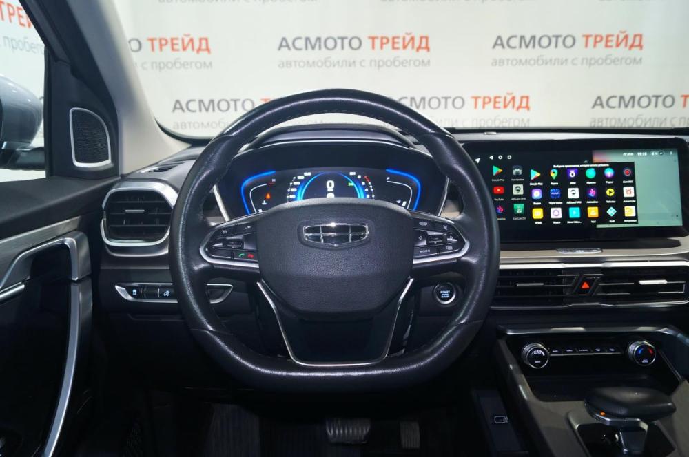 Geely Coolray I Екатеринбург  - изображение 12