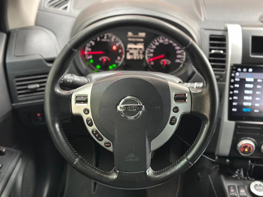 Nissan X-Trail II Рестайлинг Уфа  - изображение 34