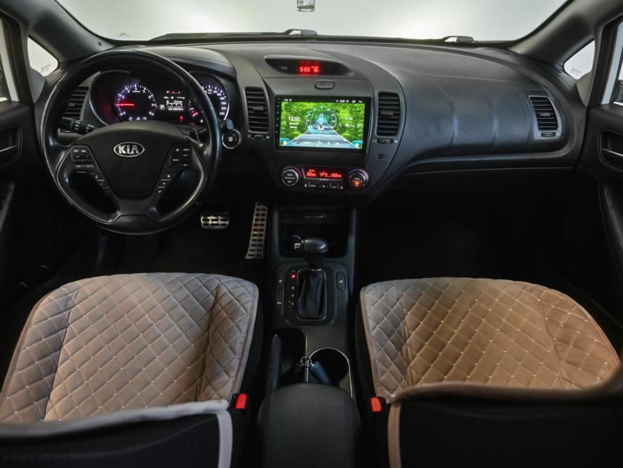 Kia Cerato III Челябинск  - изображение 17