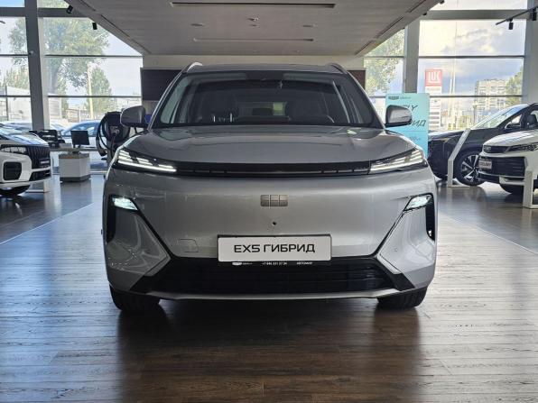 Новый Geely EX5 Гибрид 2026 года, цена 3 829 990 рублей, внедорожник, Автокод Объявления