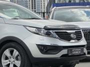 Kia Sportage III Новосибирск  - изображение 39