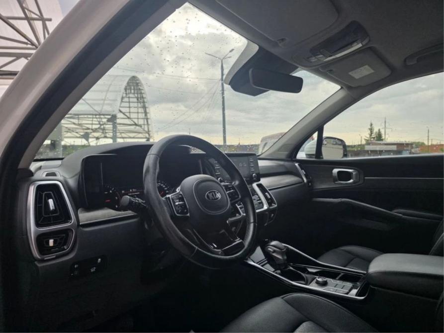 Kia Sorento IV Тула  - изображение 9