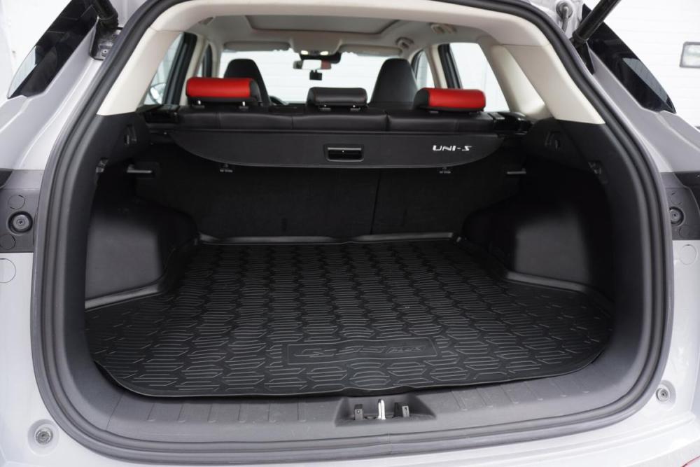 Changan CS55 Plus II Ульяновск  - изображение 23