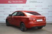Lada (ВАЗ) Vesta I Старый Оскол  - изображение 26