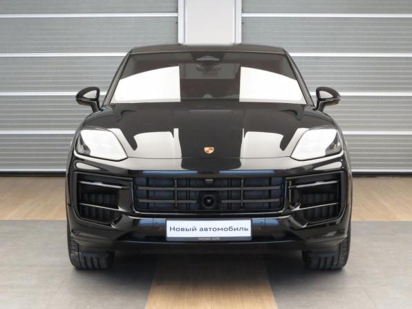 Porsche Cayenne III Рестайлинг с пробегом 2026 года, цена 31 300 000 рублей, 16 км, внедорожник, Автокод Объявления