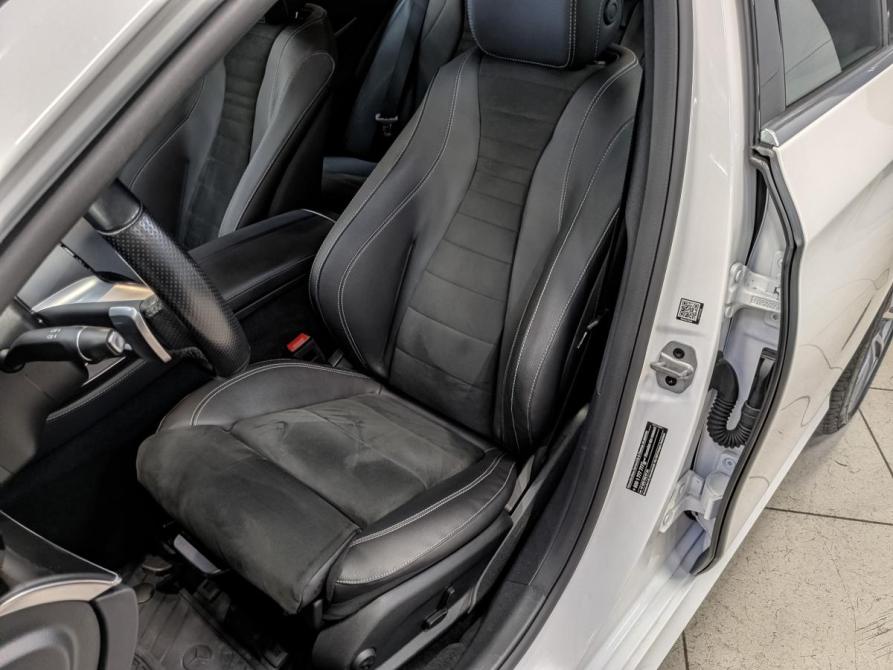 Mercedes-Benz E-Класс V (W213 S213 C238) Рестайлинг Москва  - изображение 20