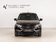 Lada (ВАЗ) Granta I Рестайлинг Казань  - изображение 10
