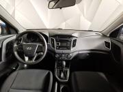 Hyundai Creta I Москва  - изображение 34