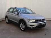 Volkswagen Tiguan II Москва  - изображение 27