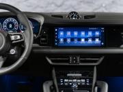 Porsche Cayenne III Рестайлинг Москва  - изображение 33
