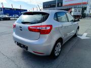 Kia Rio III Тюмень  - изображение 26