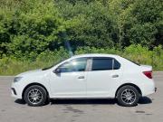 Renault Logan II Рестайлинг Прокопьевск  - изображение 26