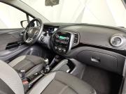Renault Kaptur I Рестайлинг Москва  - изображение 33