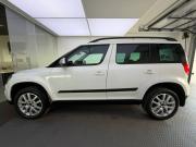 Skoda Yeti I Рестайлинг Уфа  - изображение 26