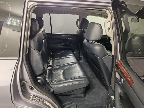 Lexus LX III с пробегом 2011 года, цена 3 475 000 рублей, 235062 км, внедорожник, Автокод Объявления