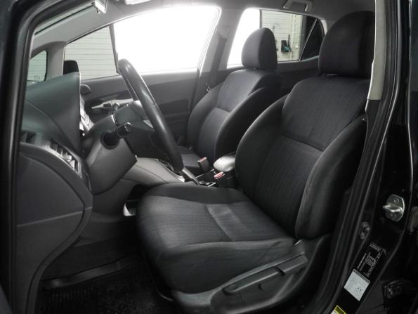 Toyota Auris I с пробегом 2008 года, цена 829 000 рублей, 130235 км, хэтчбек, Автокод Объявления