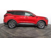 Chery Tiggo 7 Pro I Москва  - изображение 34