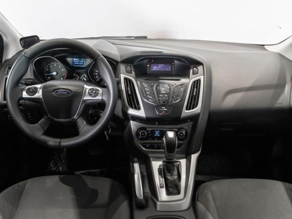 Ford Focus III с пробегом 2012 года, цена 740 000 рублей, 121250 км, хэтчбек, Автокод Объявления