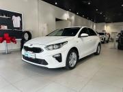 Kia Ceed III Москва  - изображение 21