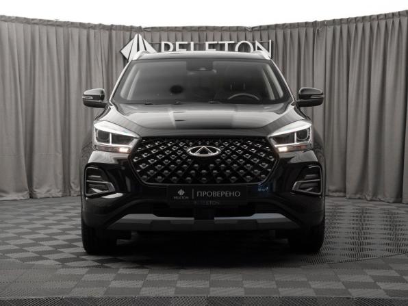 Chery Tiggo 4 Pro I Рестайлинг с пробегом 2024 года, цена 1 710 000 рублей, 27676 км, внедорожник, Автокод Объявления