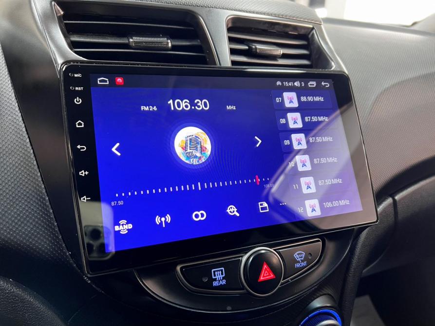 Hyundai Solaris I Рестайлинг Тверь  - изображение 17