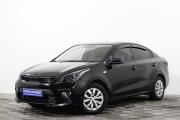 Kia Rio IV Сургут  - изображение 21
