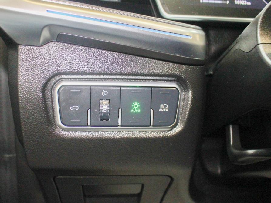 Haval F7 II Калуга  - изображение 14