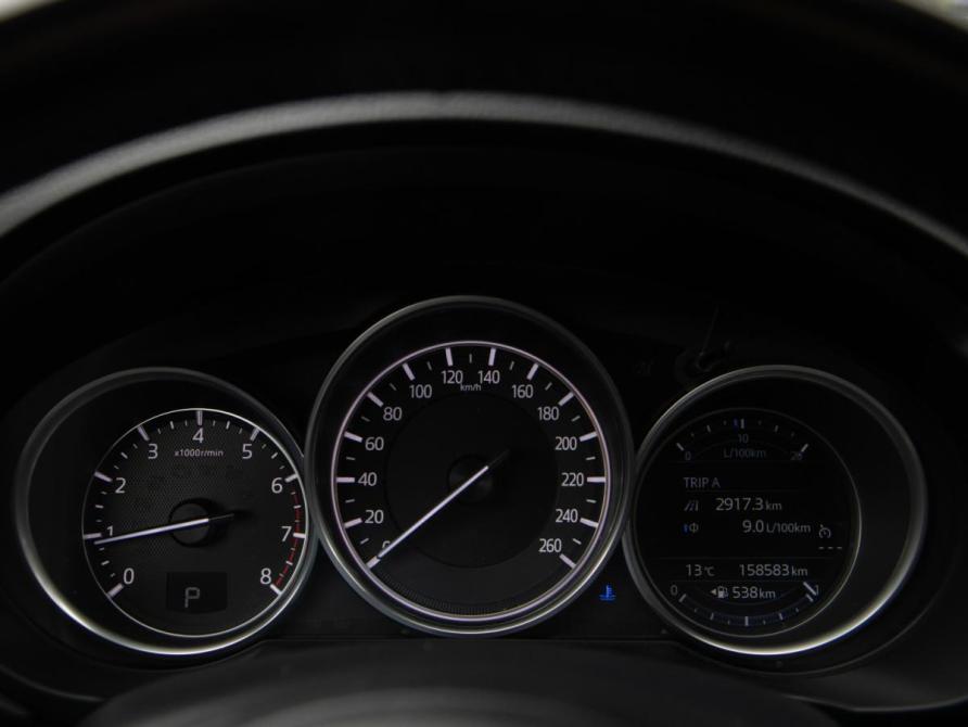 Mazda CX-5 II Москва  - изображение 9