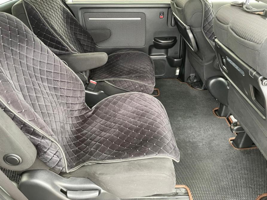 Honda Stepwgn V Стерлитамак  - изображение 20