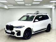 BMW X7 I (G07) Санкт-Петербург  - изображение 41