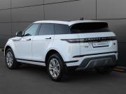 Land Rover Range Rover Evoque II Москва  - изображение 29