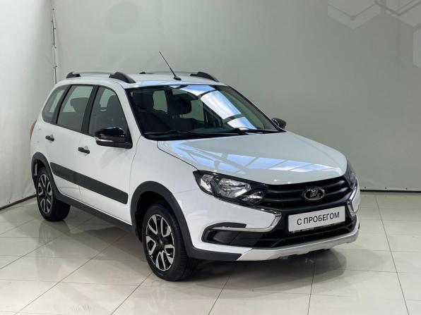 Lada (ВАЗ) Granta I Рестайлинг с пробегом 2024 года, цена 980 000 рублей, 25934 км, универсал, Автокод Объявления