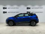 Renault Kaptur I Рестайлинг Санкт-Петербург  - изображение 29