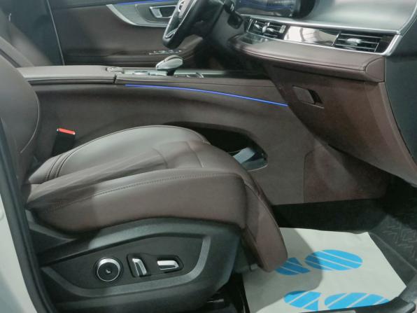Chery Tiggo 8 Pro Max I Рестайлинг с пробегом 2023 года, цена 2 635 000 рублей, 35000 км, внедорожник, Автокод Объявления