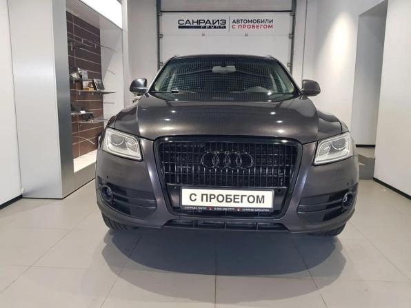 Audi Q5 I (8R) с пробегом 2010 года, цена 949 000 рублей, 240209 км, внедорожник, Автокод Объявления