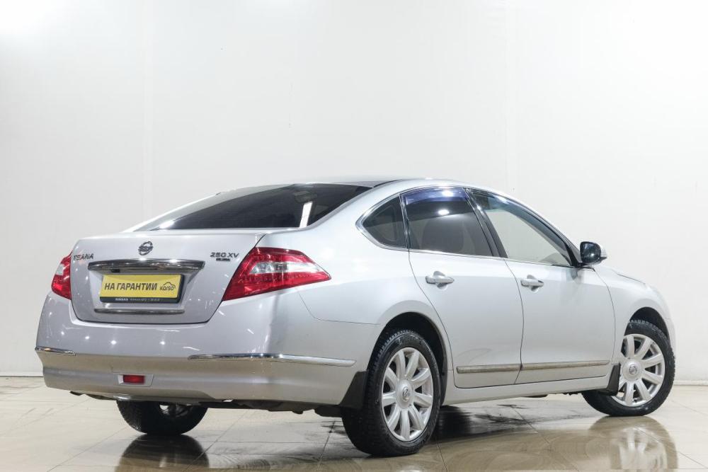 Nissan Teana II Новокузнецк  - изображение 7