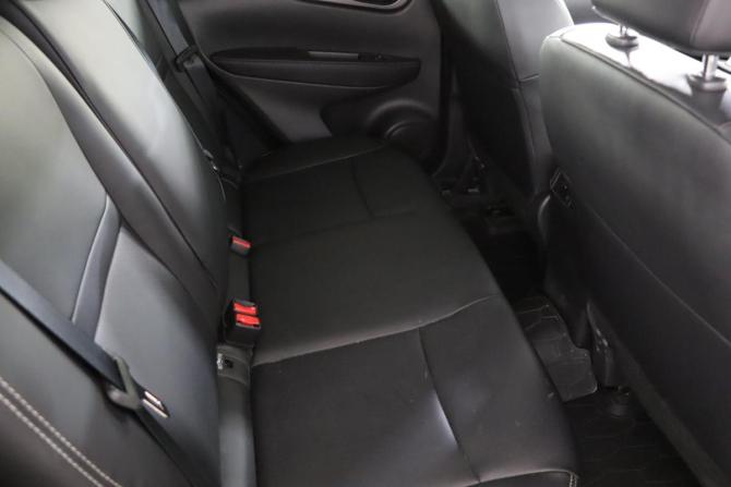 Nissan Qashqai II с пробегом 2019 года, цена 1 999 990 рублей, 55715 км, внедорожник, Автокод Объявления