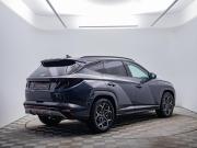 Hyundai Tucson IV Москва  - изображение 25