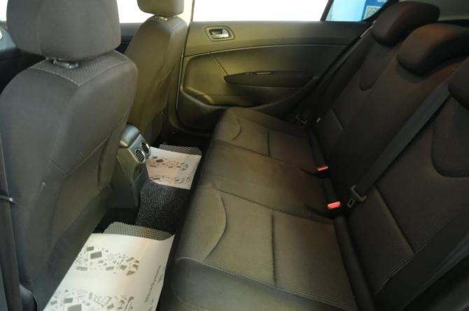 Peugeot 408 I с пробегом 2012 года, цена 689 000 рублей, 161000 км, седан, Автокод Объявления
