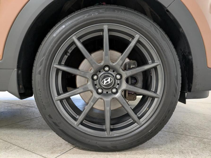 Hyundai Creta I Санкт-Петербург  - изображение 18