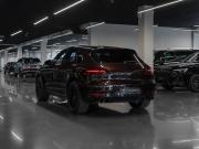 Porsche Macan I Москва  - изображение 37