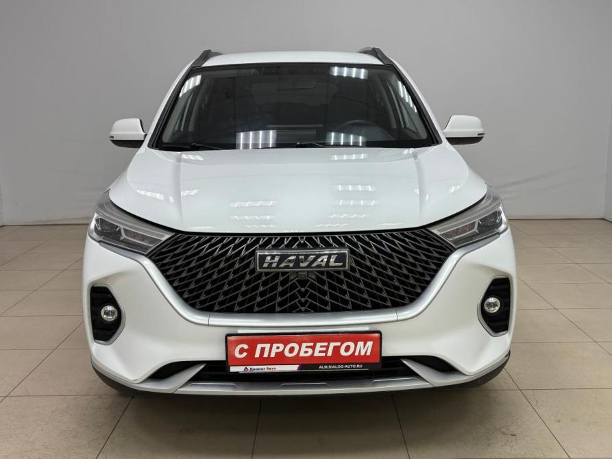 Haval M6 II Альметьевск  - изображение 2